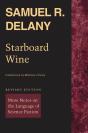 Starboard Wine - Preview