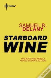 Capa do artigo Starboard Wine