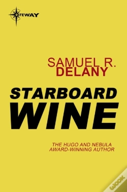 Capa do artigo Starboard Wine