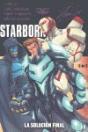 Starborn 3: La Solucion Final - Preview