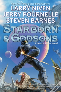 Capa do artigo Starborn And Godsons
