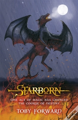Capa do artigo Starborn