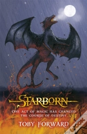 Capa do artigo Starborn