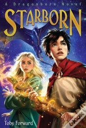 Capa do artigo Starborn