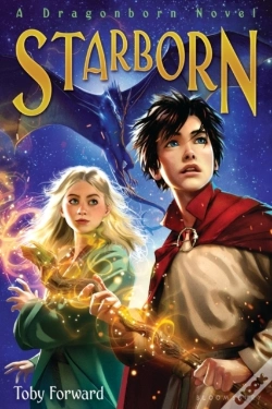 Capa do artigo Starborn