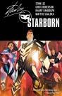 Starborn Vol. 3 - Preview
