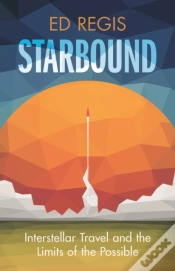 Capa do artigo Starbound