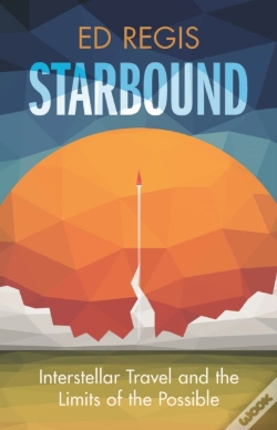 Capa do artigo Starbound