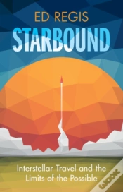 Capa do artigo Starbound