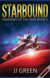 Capa do artigo Starbound