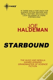 Capa do artigo Starbound