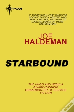 Capa do artigo Starbound