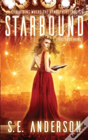 Capa do artigo Starbound