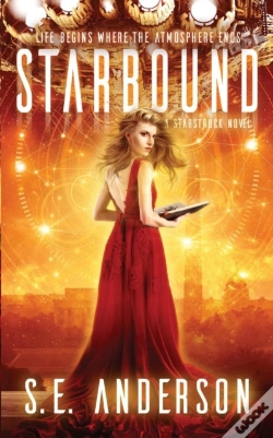 Capa do artigo Starbound