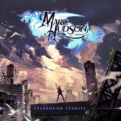 Capa do artigo Starbound Stories - Vinil