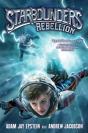 Starbounders #2: Rebellion - Preview