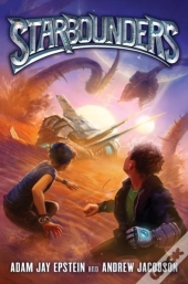 Starbounders