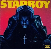 Capa do artigo Starboy - CD