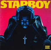 Capa do artigo Starboy - CD