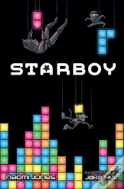 Capa do artigo Starboy