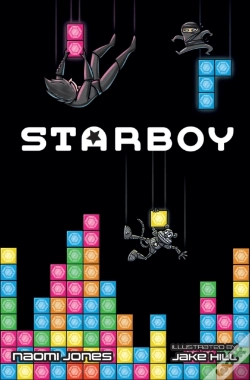 Capa do artigo Starboy