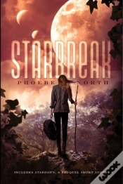 Capa do artigo Starbreak