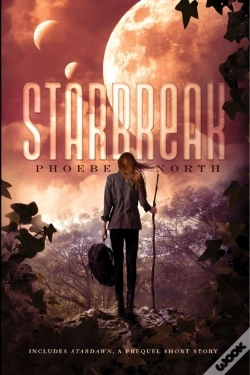 Capa do artigo Starbreak