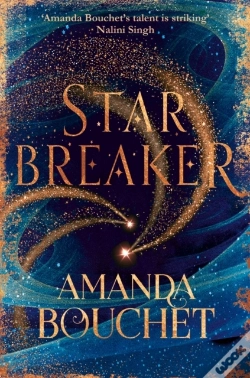 Capa do artigo Starbreaker