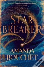 Capa do artigo Starbreaker