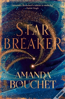 Capa do artigo Starbreaker