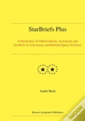 Capa do artigo Starbriefs Plus
