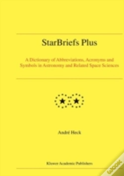 Capa do artigo Starbriefs Plus