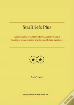 Capa do artigo Starbriefs Plus