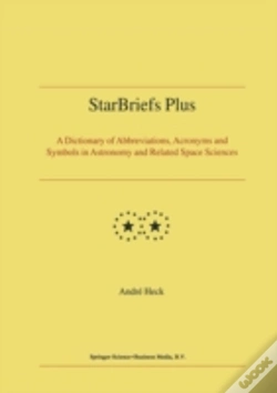 Capa do artigo Starbriefs Plus