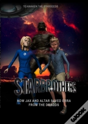 Capa do artigo Starbrothers