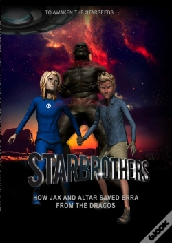 Capa do artigo Starbrothers