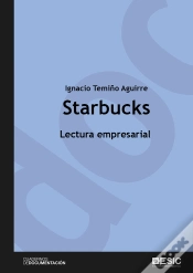Capa do artigo Starbucks
