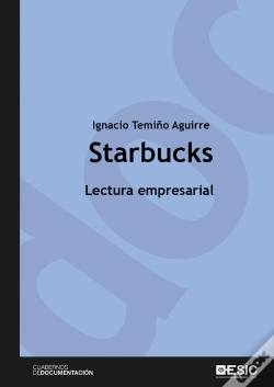 Capa do artigo Starbucks