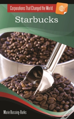 Capa do artigo Starbucks