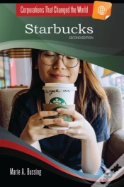 Capa do artigo Starbucks