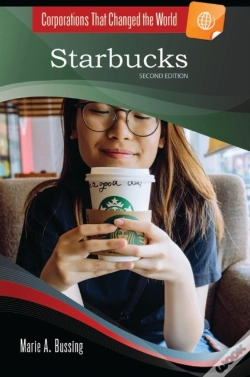 Capa do artigo Starbucks