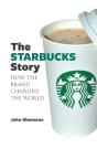 Starbucks Story - Preview