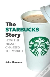 Capa do artigo Starbucks Story