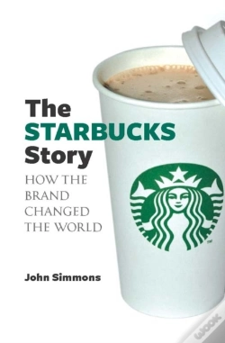 Capa do artigo Starbucks Story