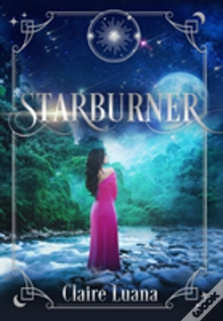 Capa do artigo Starburner