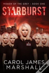 Starburst