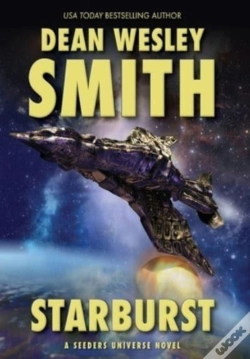 Capa do artigo Starburst