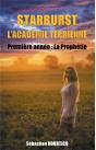 Starburst L Academie Terrienne - Preview
