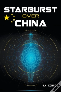 Capa do artigo Starburst Over China