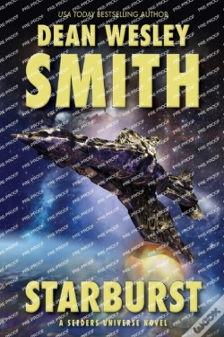 Capa do artigo Starburst